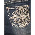 ND Weekend Capris size 10 Blue Photo 12