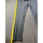 Isabel Maternity‎ Leggins Dark Heather Gray Size XL Photo 4