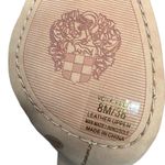 Vince Camuto  Kipper Heels 8M True Sand Suede Embellished Strappy Heels Showgirl Photo 10