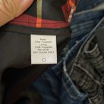 Isaac Mizrahi Isaac mistake LIVE SCOTCH PAID SKIRT SIZE 4 Photo 4