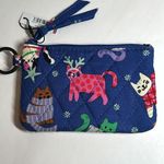 Vera Bradley Zip ID Case in Cotton - #141 Photo 0