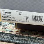 Louise et Cie  brown booties size 6 lo-zavier new Photo 7