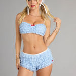 Windsor Set Windsor Kansas Dreamer Gingham Set Halloween Photo 0