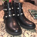 Guess Studded Boots  Photo 0