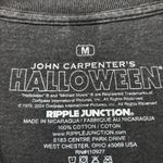 John Carpenter's Halloween Horror T-Shirt Size Medium Photo 3