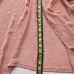Do Everything In Love  Dusty Pink Knit Cardigan Photo 6