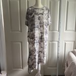 DKNY Camouflage Pure 2015 Silk Bomber Jacket Almost Vintage Photo 15