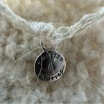 Anthropologie Wool Alpaca Blend Knitted & Knotted Felted Lace Ivory Cream Top Photo 9