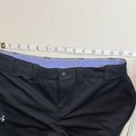 Under Armour Black Joggers with Logo Photo 10