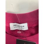 Peloton  Everyday Oversized Crewneck‎ S Photo 5