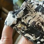 Neu Look draped dress or coverup Size 10 Photo 3