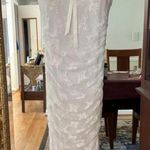 Majorelle Leonie Lace Maxi Dress Xxs Photo 2