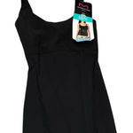 Maidenform NEW  Sculpts Cami Black M Photo 0
