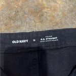 Old Navy  Women's Black Jean Shorts Photo 1