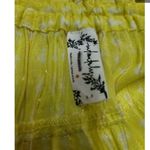 Free People Midnight Dance Print Maxi Slip Size S. Photo 4