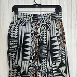 Free People  Movement Flipside Printed Pants size S Small Photo 3