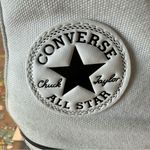 Converse “Love Your Mother” High-Top Sneakers Photo 6