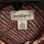 Peck & Peck  and Anthro heavy warm Cardigan Photo 5