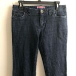 Vineyard Vines Jeans Straight Leg Sz 4 GUC Photo 2