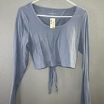 Aeropostale Long Sleeve Top Photo 0