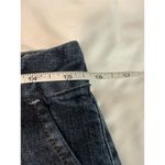 American Rag Women's Curvy Dark Denim Cut-Off Shorts Size 5 Photo 5