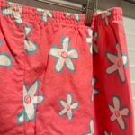 Looney Tunes  Tweety Bird Pajama Pants XL‎ Sleepwear Loungewear 90s Cartoon *flaw Photo 6
