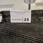 PacSun  90s Boyfriend Jeans Ripped Photo 1