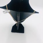 Brand New Park Place Gold Layered‎ Necklace For Women Gold Photo 5