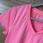 Xersion  performance wear neon v-neck top size M Photo 2