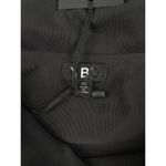 NBD  - Yuna Off Shoulder Top in Black Photo 1