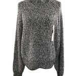 Universal Threads Universal Thread Ladies Crewneck Pullover Sweater Gray Sz XL New With Tag Photo 0