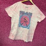 Pink Floyd Atom Heart Mother Filmore Rock Show Tie Dye 2XL Photo 2