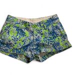 Lilly Pulitzer in the garden Walsh shorts Photo 0