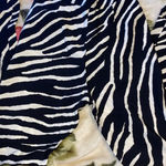 Sincerely Jules Zebra Pants Photo 2