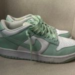 Nike Mint green  dunks Photo 0