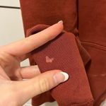 Nike Vintage Center Swoosh Sweatshirt Photo 5