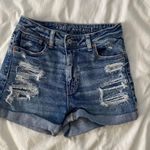 American Eagle Outfitters “Mom Jean” Shorts Photo 0