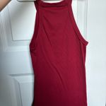 NIKIBIKI  Tank Ribbed Photo 1