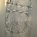 Good American Good Waist Crop Women’s CROPPED JEANS Light Blue Size 8/ 29 Photo 13