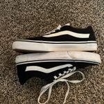 Vans Black  Sneakers Photo 3