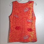 Lole FINAL MARKDOWN Ladies' LOLË Sleeveless V-Neck T-Shirt (M) Photo 6