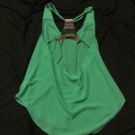 YA Los Angeles Strappy Back Tank Photo 1