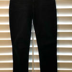 Hudson  Jeans Women’s Dark Skinny Jeans Photo 0