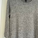 Forever 21  Dress Sweater Grey Photo 1