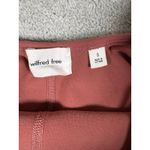 Wilfred Free Divinity Romper Bodysuit Jumpsuit Small Photo 1