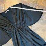 DO+BE  Women’s Black Cocktail Party Dress Size Small Photo 4