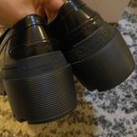 Christian Dior Code Loafer Black Brushed Calfskin size 39 Photo 4