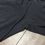 Free People Joggers Medium Sunny Skinny Sweatpants FP Movement Black EUC Photo 3