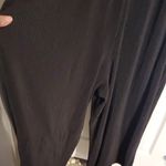 Xhilaration  Black Textured Jumpsuit Photo 5