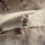 Lululemon Full Day Ahead Short Sleeve Shirt Size 8 Aquila Rhino Grey Multi Photo 4